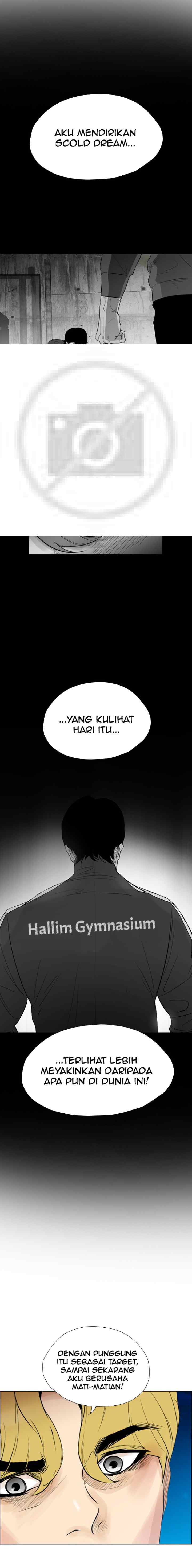 Reawaken Man chapter 123 halaman 10