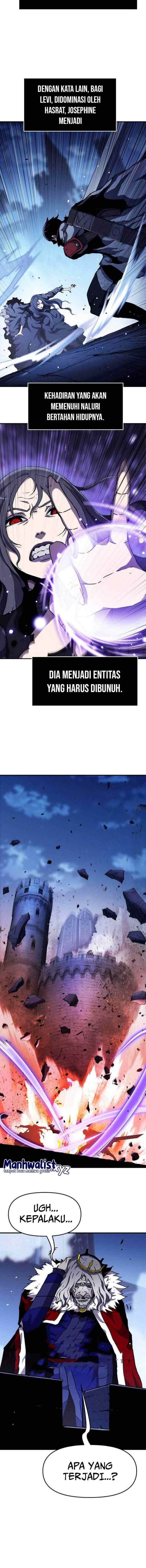 I Became a Knight With a Time Limit (I Became A Terminally-Ill Knight) chapter 29 halaman 12