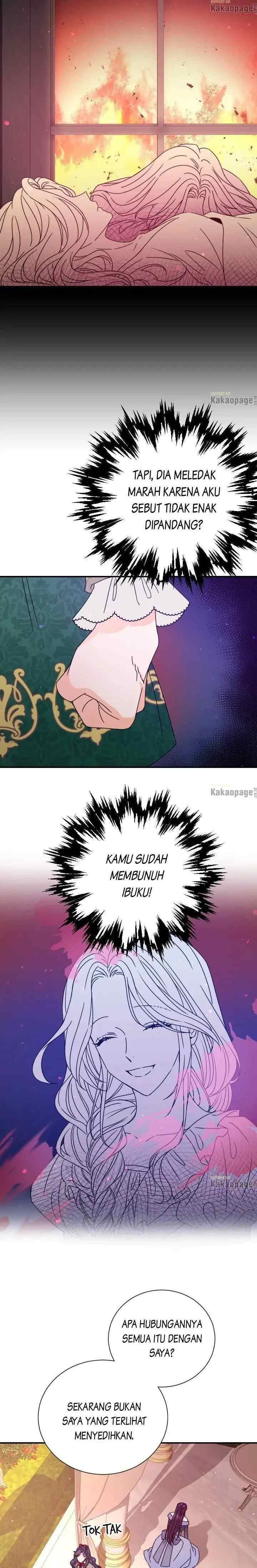 Lady Baby chapter 151 halaman 12