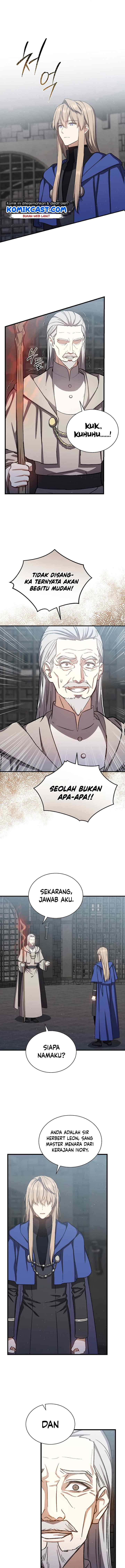 Return of the 8Th Class Magician chapter 44 halaman 9