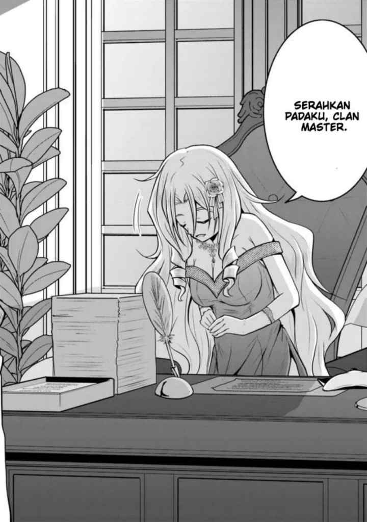 Save & Load no Dekiru Yadoya-san chapter 36 halaman 15