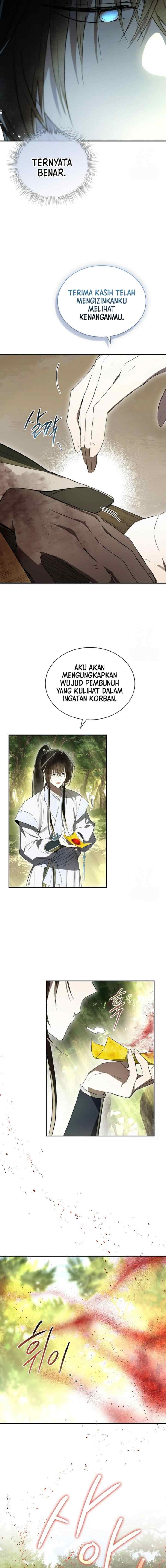 Subdued Soul Chronicle chapter 28 halaman 13