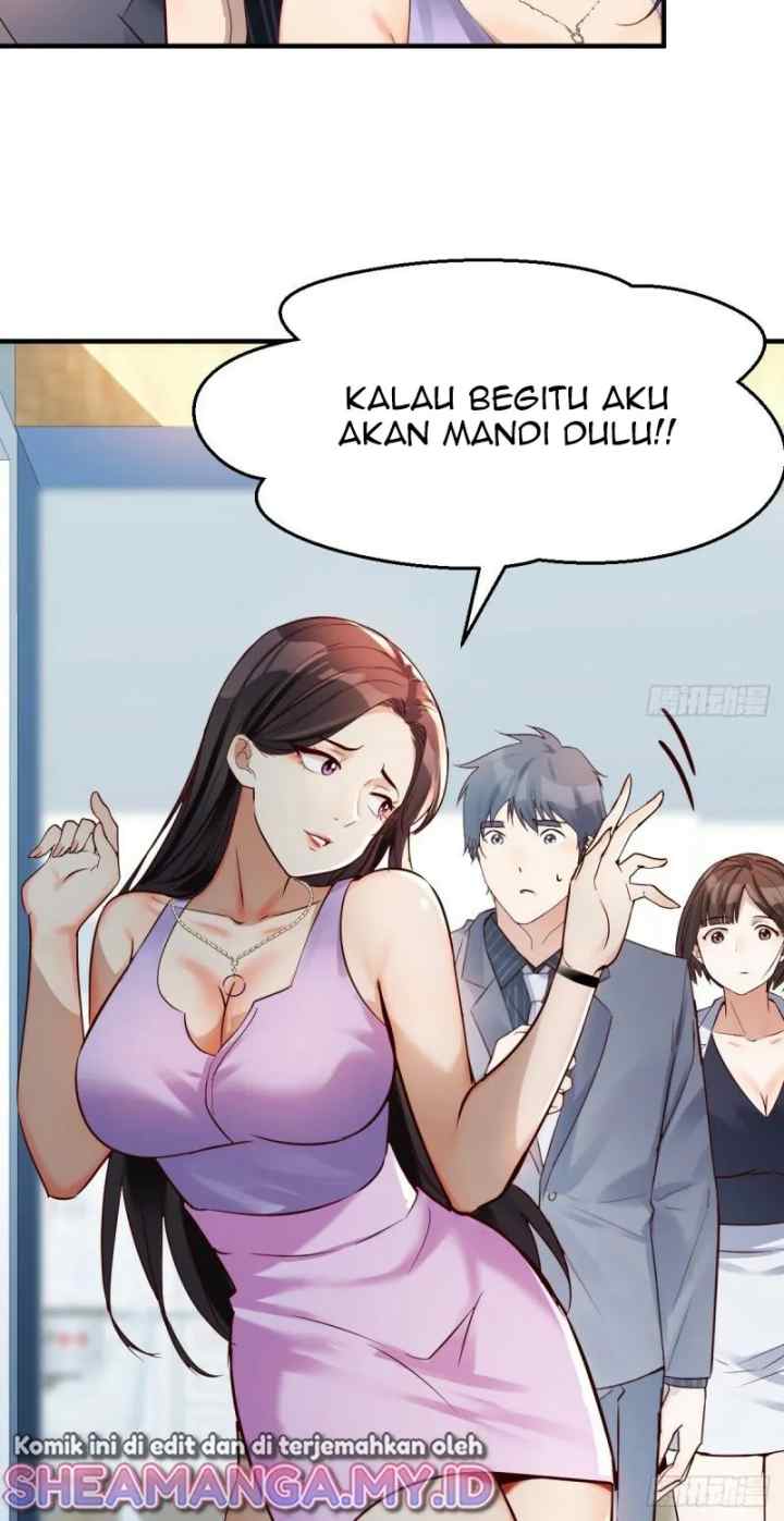 I Have Twin Girlfriends chapter 122 halaman 4