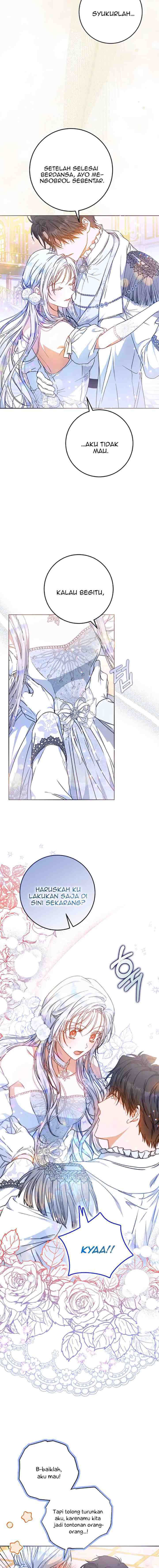 I Became the Wife of the Male Lead chapter 69 halaman 14