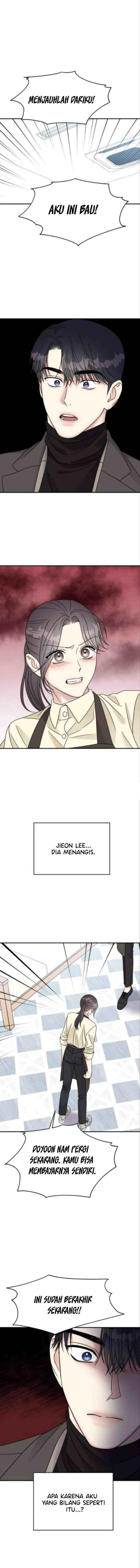 Do As I Say! chapter 78 halaman 12