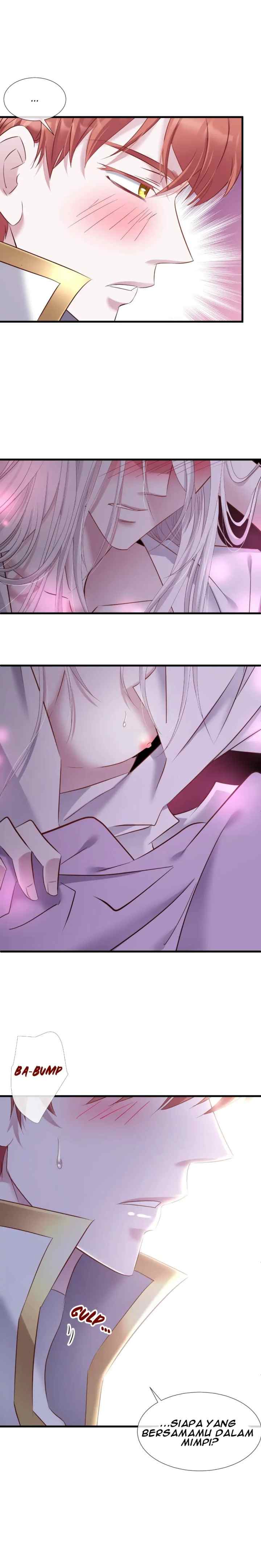 Heaven Instance Dungeon: Steal the Handsome Guy's Heart chapter 67 halaman 14