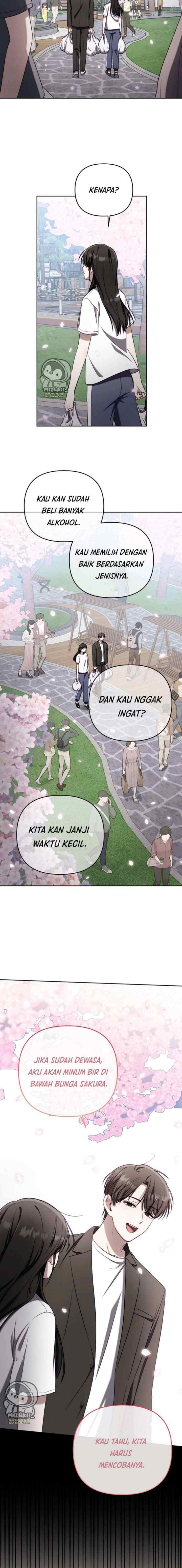 A Week Before I Die chapter 3 halaman 5
