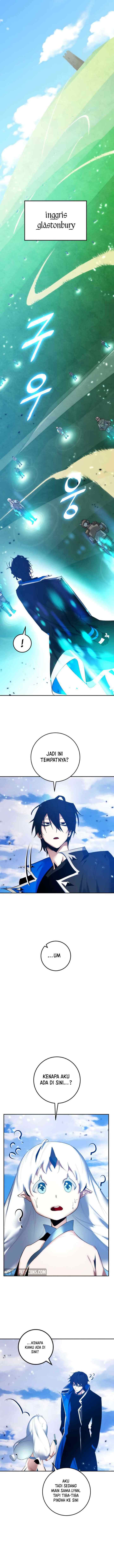 Return to Player chapter 79 halaman 12