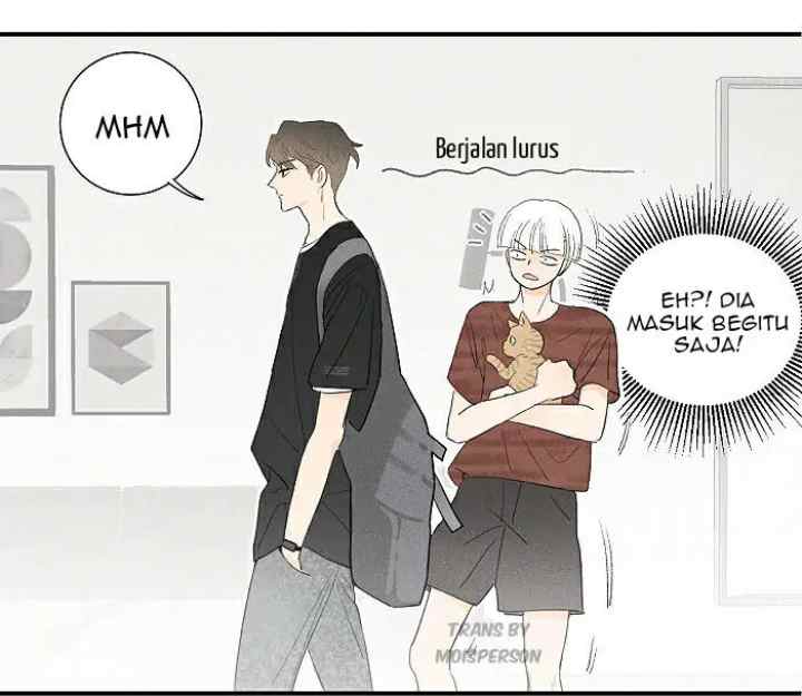Salt Friend chapter 60 halaman 6