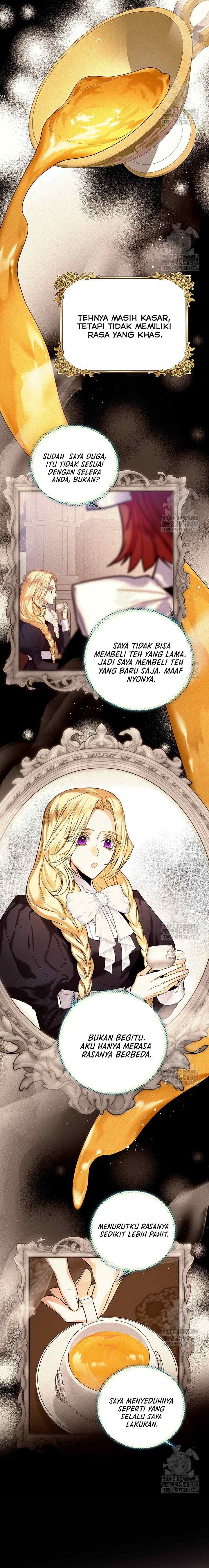Royal Marriage chapter 80 halaman 10