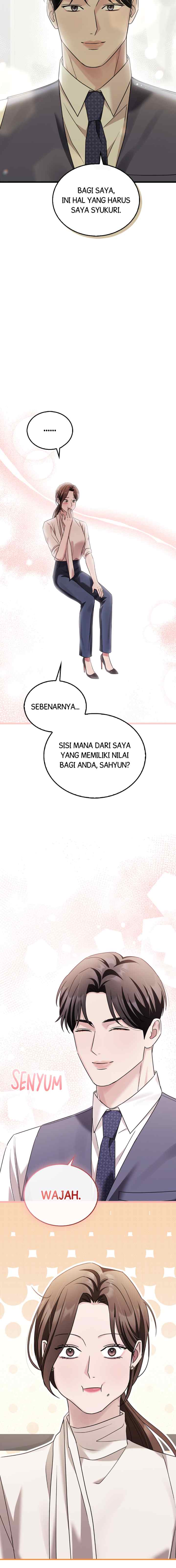 Couple, How Far We Can Go? chapter 6 halaman 17