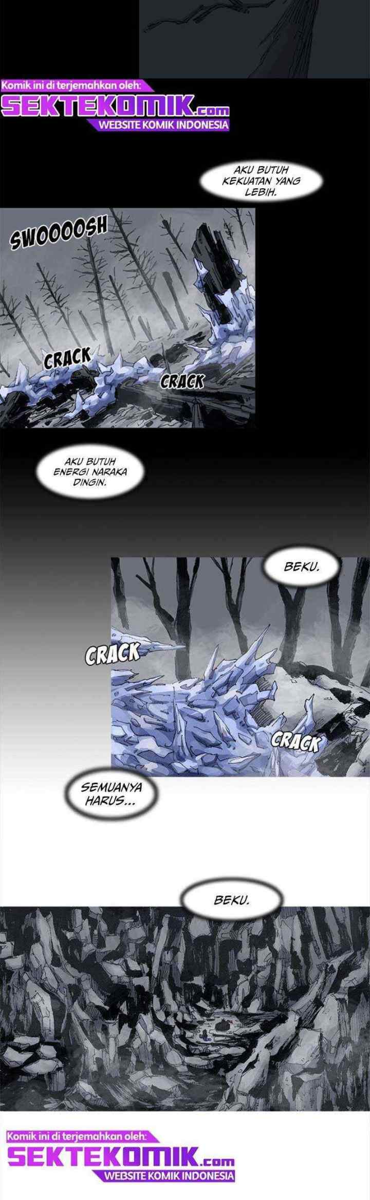 ASURA chapter 51 halaman 11