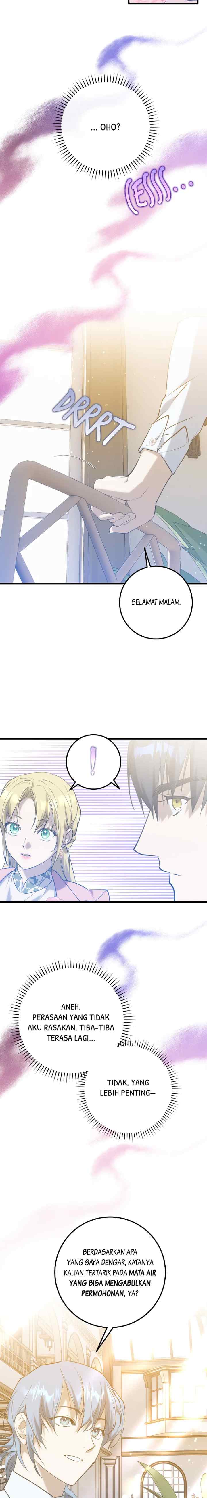 Who Knew Dragons Could Be This Cute chapter 32 halaman 18