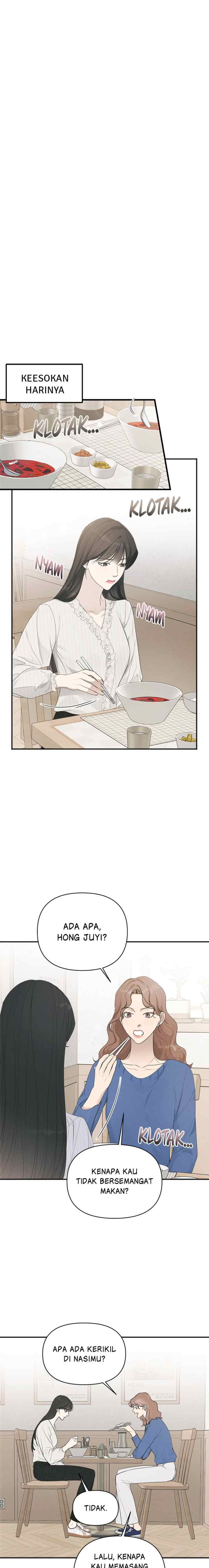 The Perfect Contract chapter 30 halaman 9