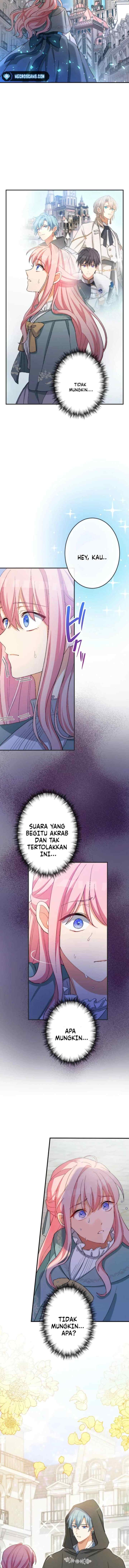 I Still Don't Know About My Favourite Character's Unwavering Obsession chapter 1 halaman 19