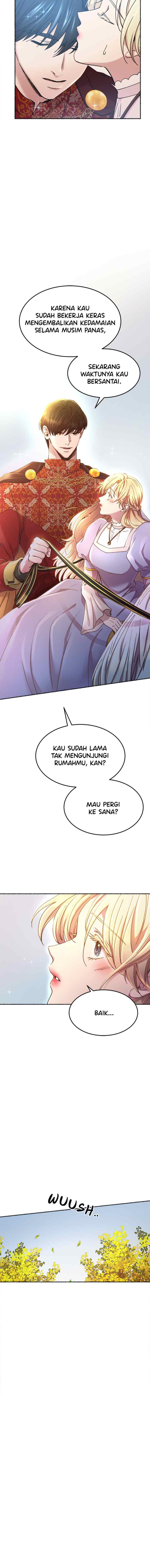 Cursed Blessing chapter 86 halaman 15