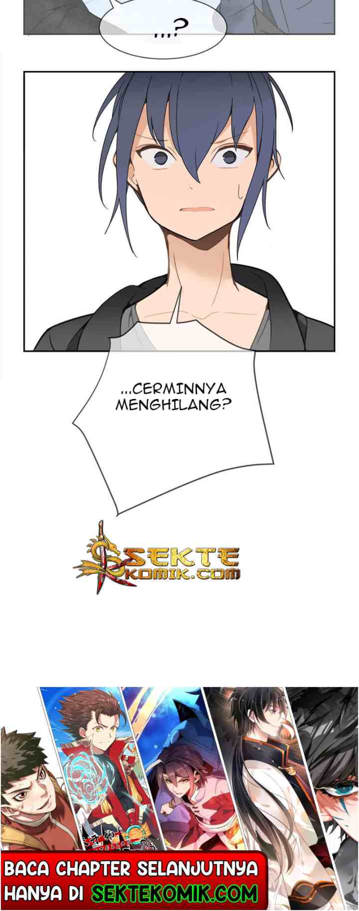 Devil Sword King chapter 21 halaman 15