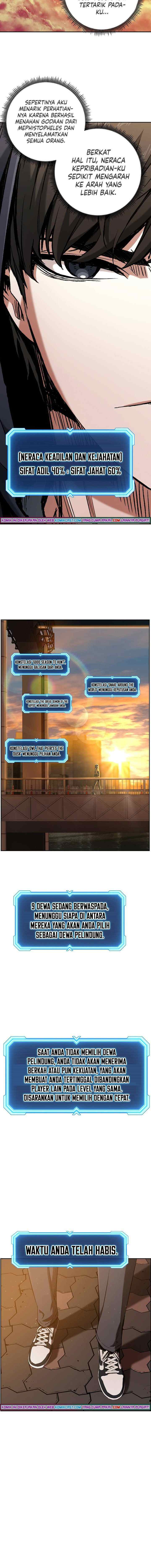 Return of the Broken Constellation chapter 15 halaman 5