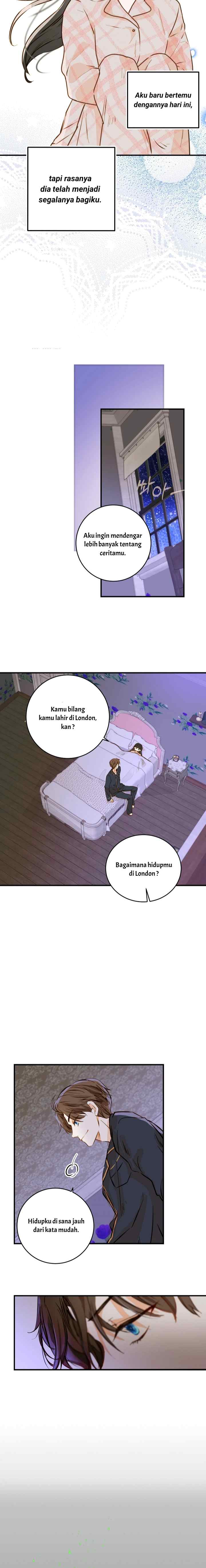 William In The Closet chapter 4 halaman 19