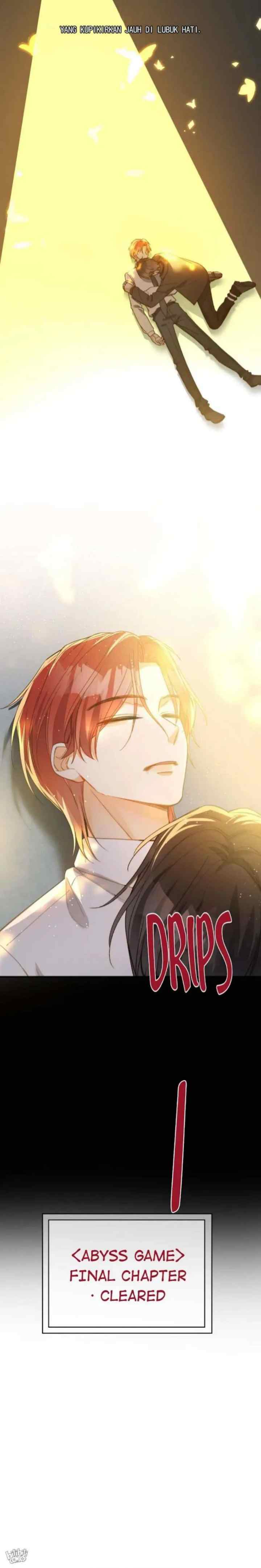 Kiss The Abyss chapter 93 halaman 14