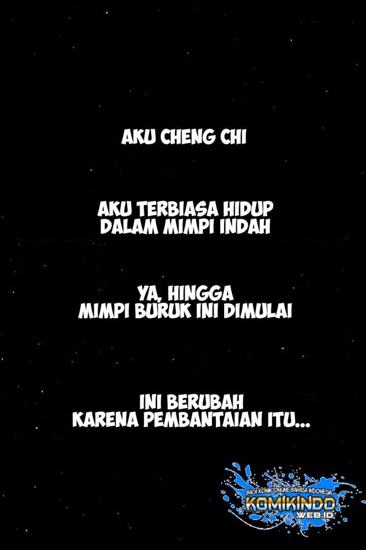 Ascension to Godhood by Slaying Demons chapter 0 halaman 4