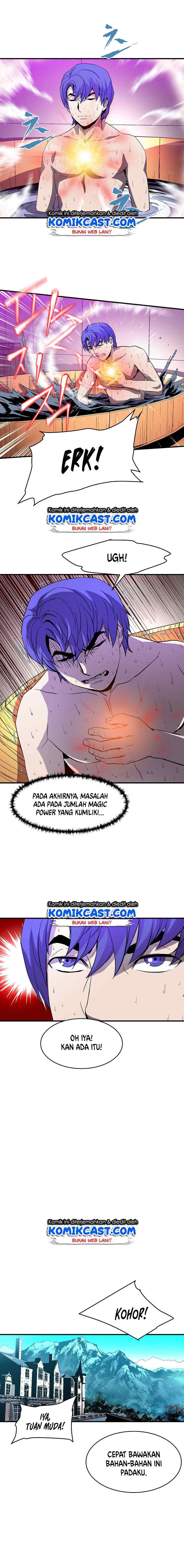 Rebirth of the 8-Circled Mage chapter 4 halaman 11