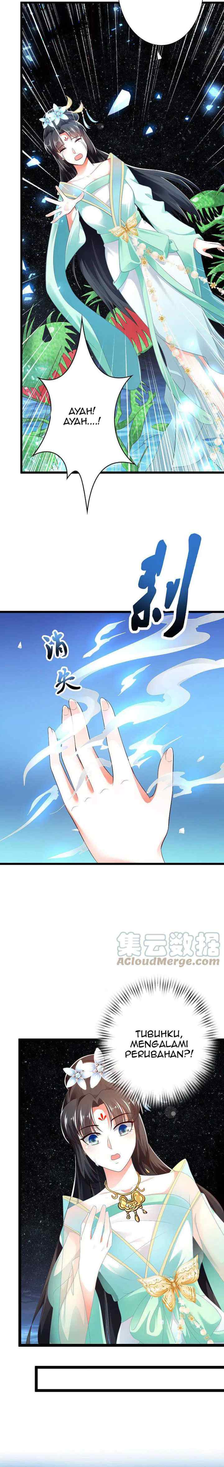 Science And Technology Fairy chapter 39 halaman 9