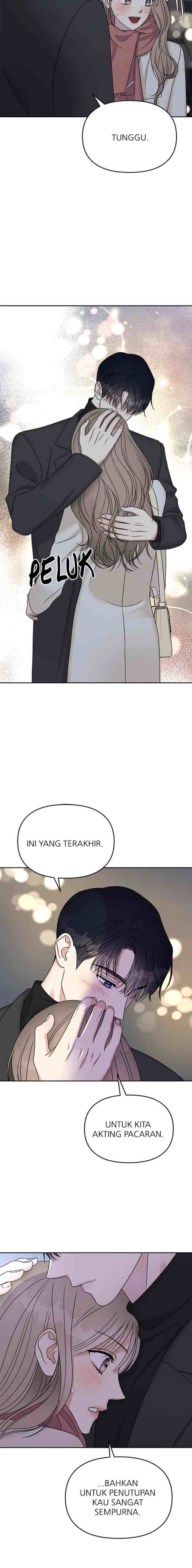 Do As I Say! chapter 54 halaman 10