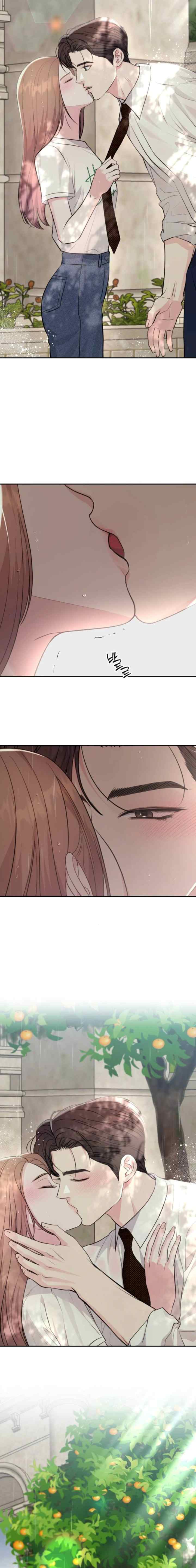 Endless Summer chapter 37 halaman 10