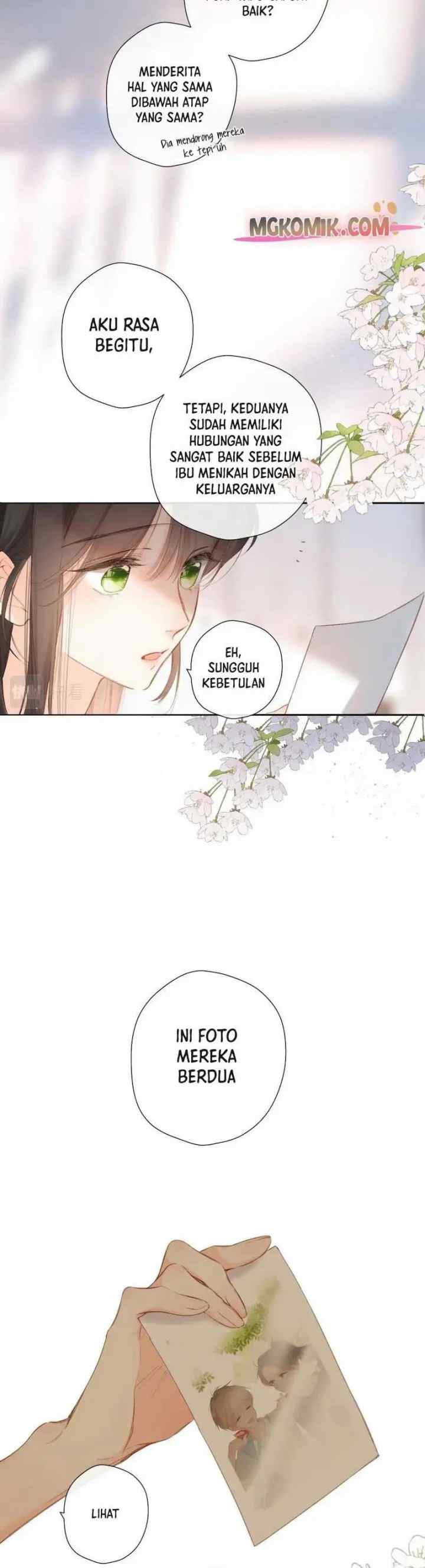 Once More chapter 129 halaman 8