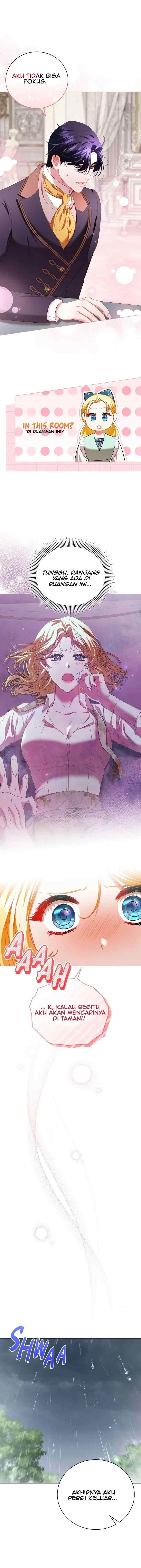 Love Doesn't Matter chapter 53 halaman 9