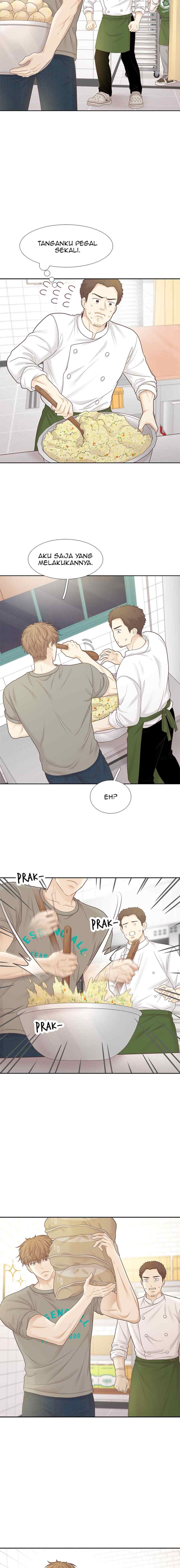 Odd Girls Out S2 chapter 212 halaman 7