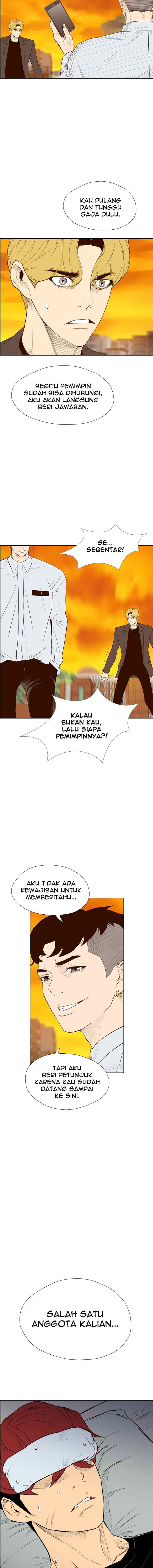 Reawaken Man chapter 145 halaman 4