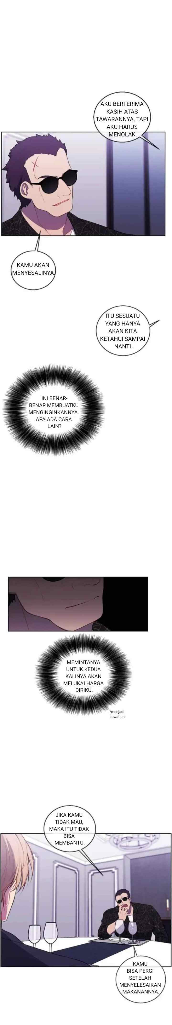 I'm Alone In The Novel chapter 64 halaman 7