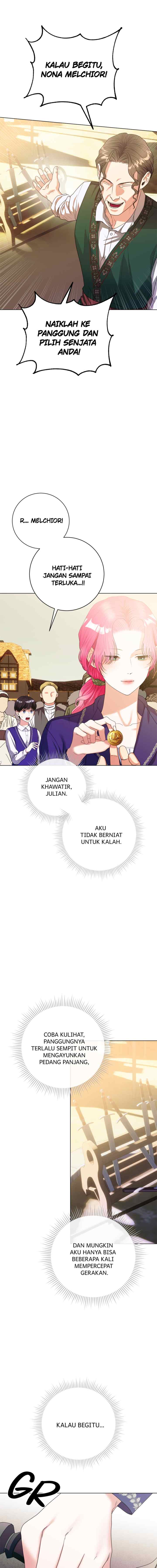 Marriage Contract With Two Husbands chapter 26 halaman 17
