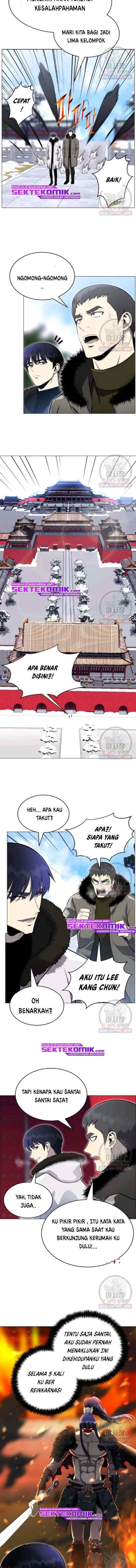 Reverse Villain chapter 74 halaman 8