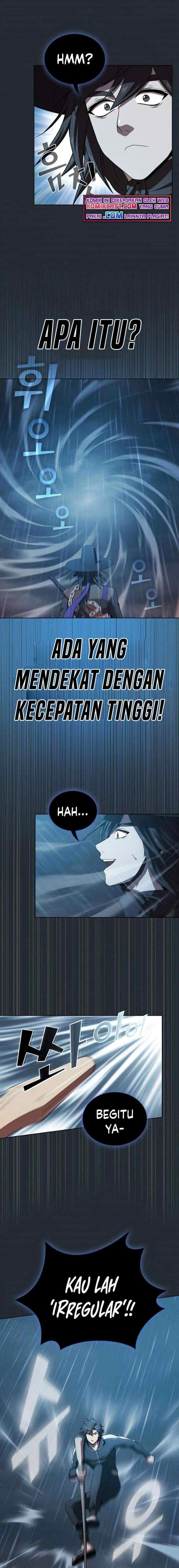 The Tutorial Tower of the Advanced Player chapter 86 halaman 10