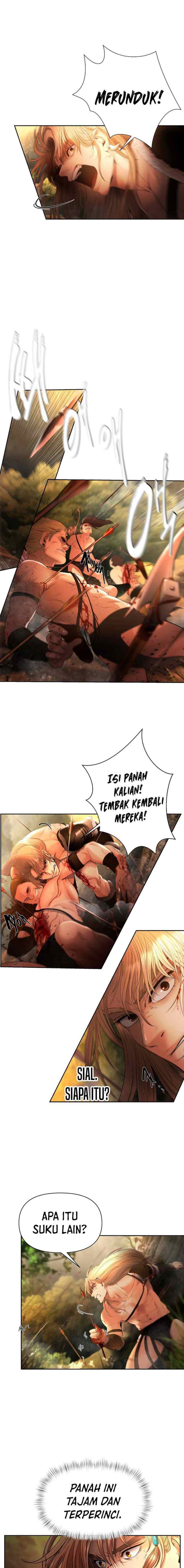 Barbarian Quest chapter 1 halaman 15