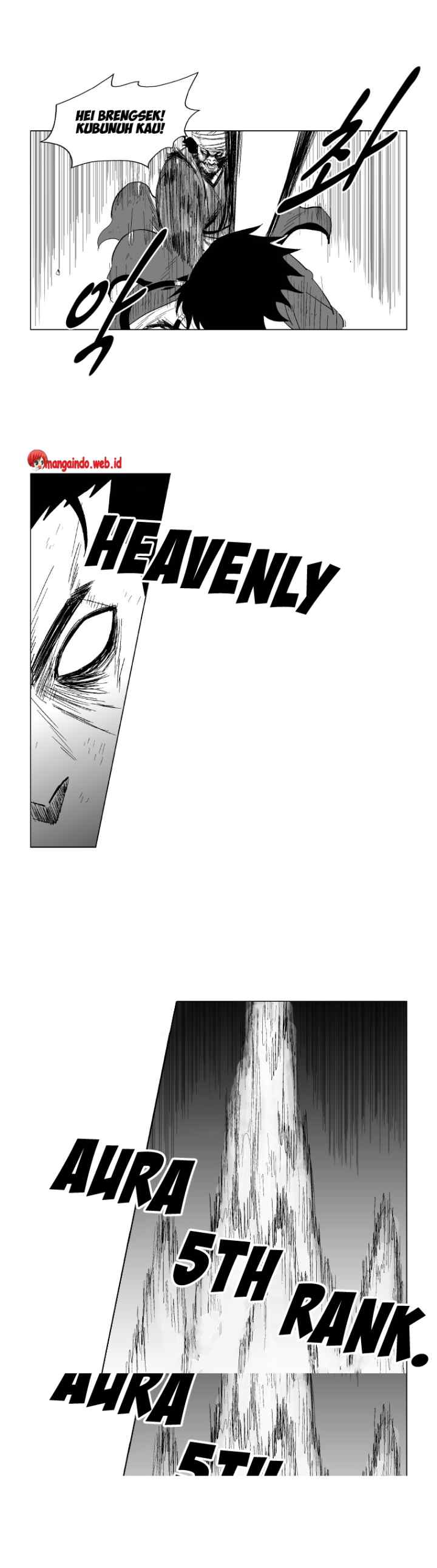 Red Storm chapter 132 halaman 15