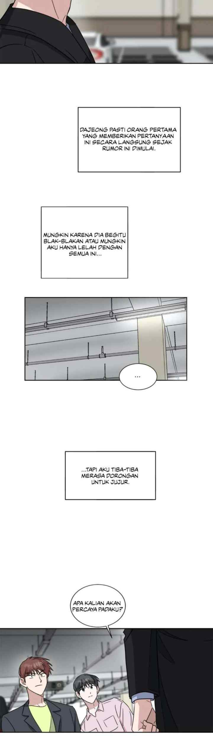 One Take chapter 30 halaman 5