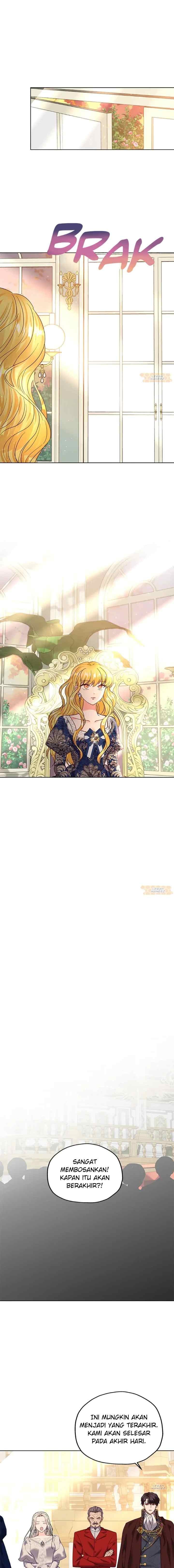A Queen Without Her Crown chapter 37 halaman 17