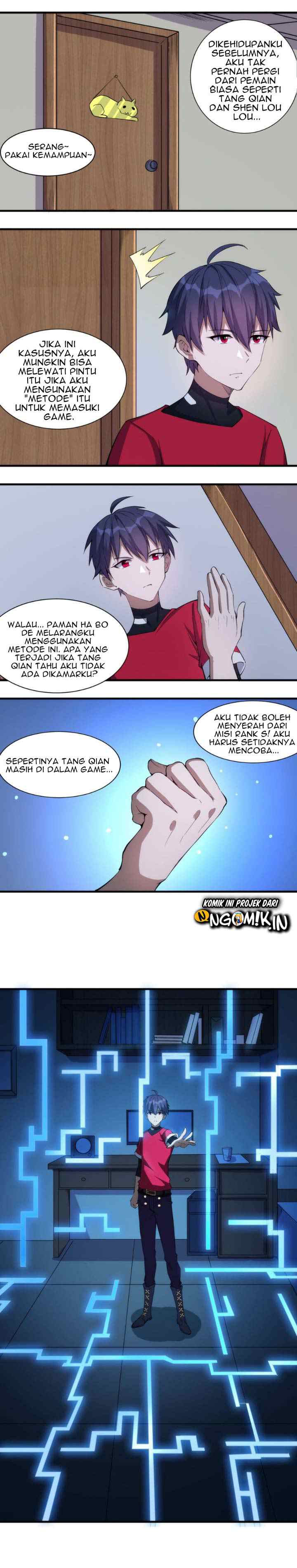 CITY OF SANCTUARY chapter 19 halaman 8