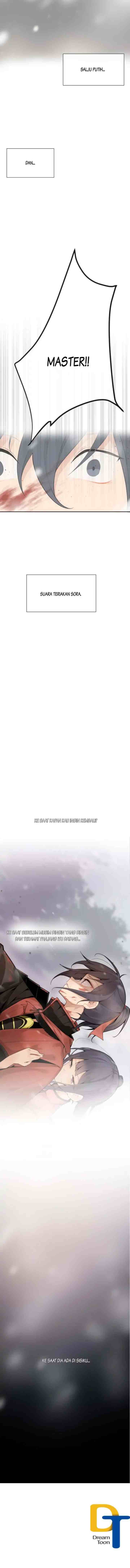 Devil Sword King chapter 160 halaman 13