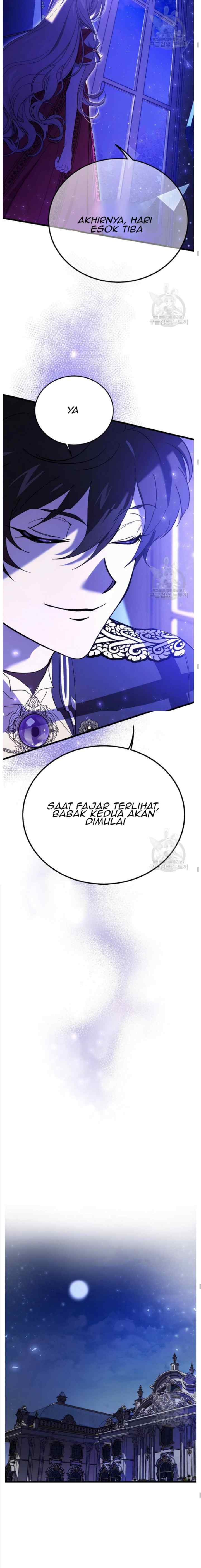 Devil Brings Up a Lady chapter 19 halaman 9