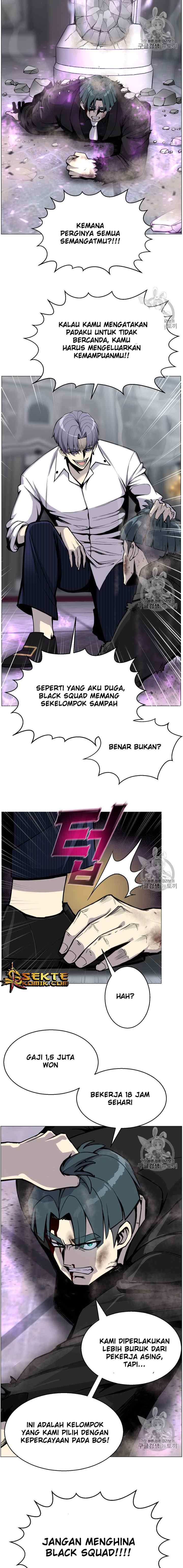 Reverse Villain chapter 42 halaman 12