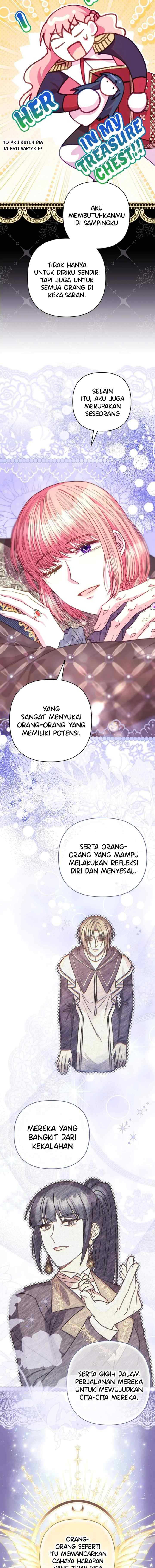 Anyway, It Is A Ropan chapter 106 halaman 6