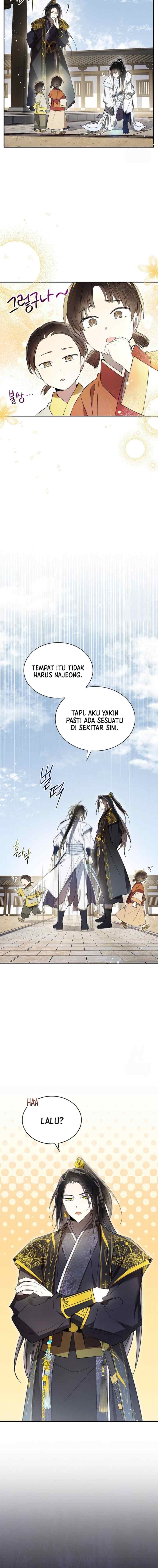 Subdued Soul Chronicle chapter 26 halaman 15