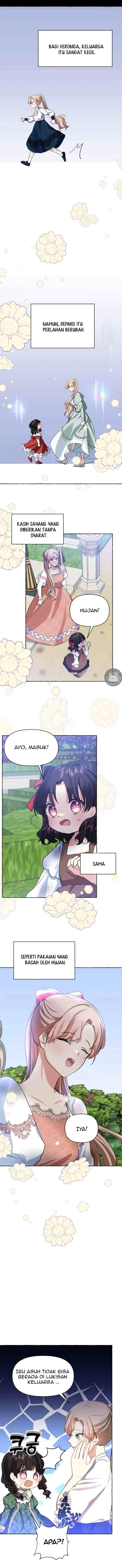 Monster Duke's Daughter chapter 12 halaman 9