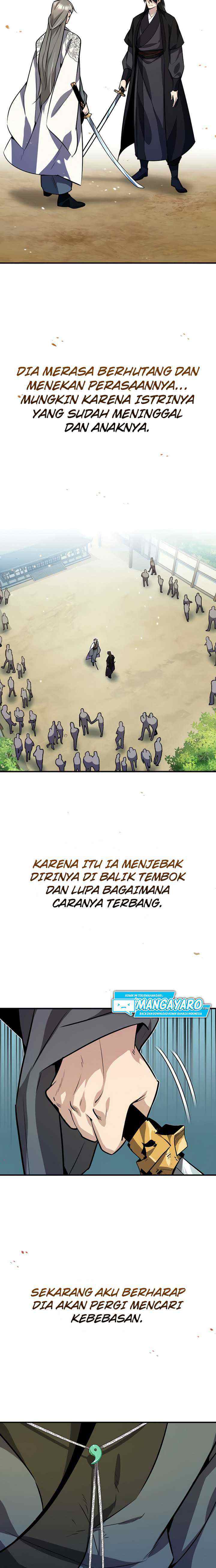Number One Star Instructor Master Baek (One Hit Teacher, Master Baek) chapter 10.2 halaman 15
