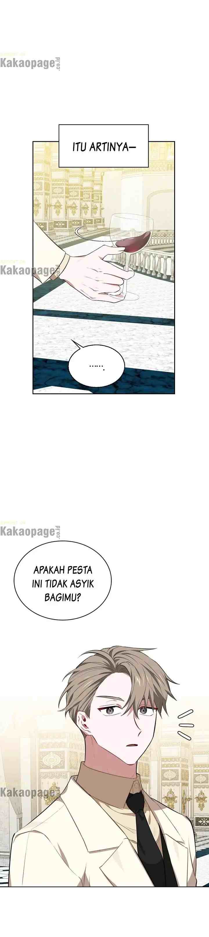 Touch My Little Brother and You're Dead chapter 20 halaman 9